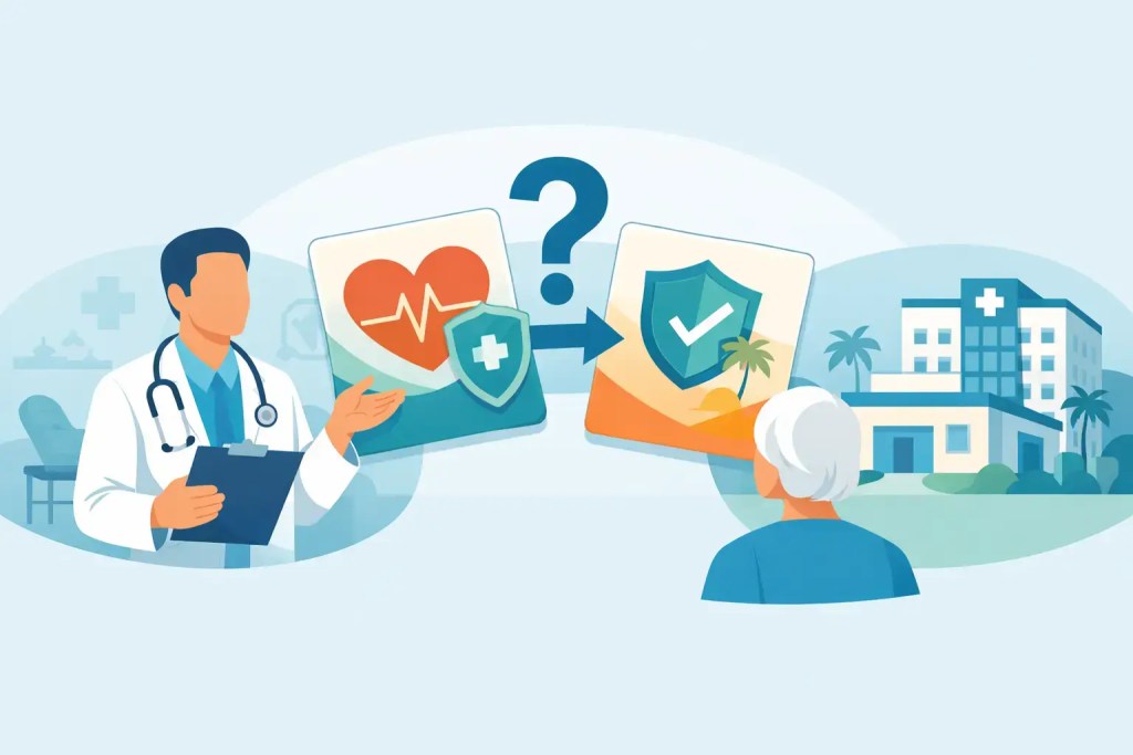 Does My Doctor Accept Medicare Advantage?